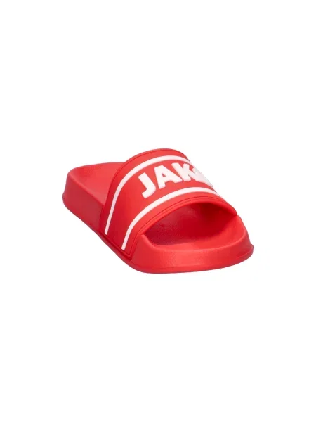 Kapcie dla dzieci Jako Jakolette II białe
