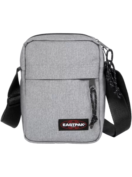 EASTPAK Geantă de umăr The One' gri