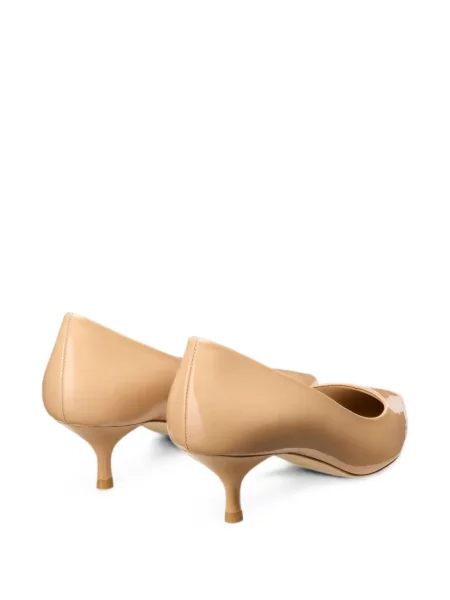 Pantofi cu toc Stuart Weitzman