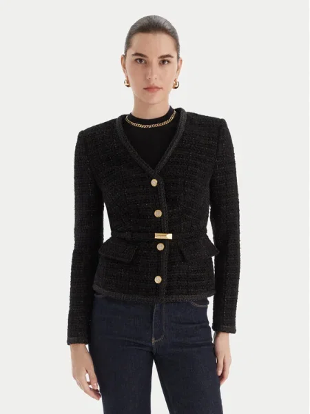 Marciano Guess Sacou negru