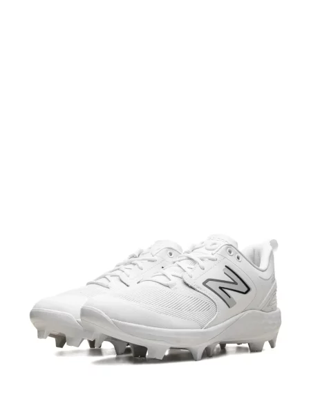 Sneakerși New Balance Fresh Foam alb