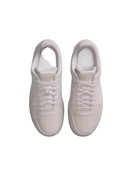 Pantofi Nike bej