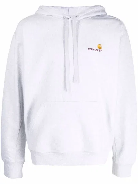 Pulover Carhartt Wip gri