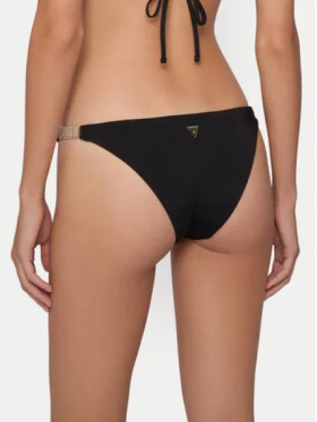 Guess Bikini alsó fekete