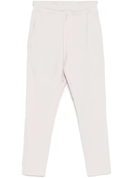 Pantaloni Transit gri