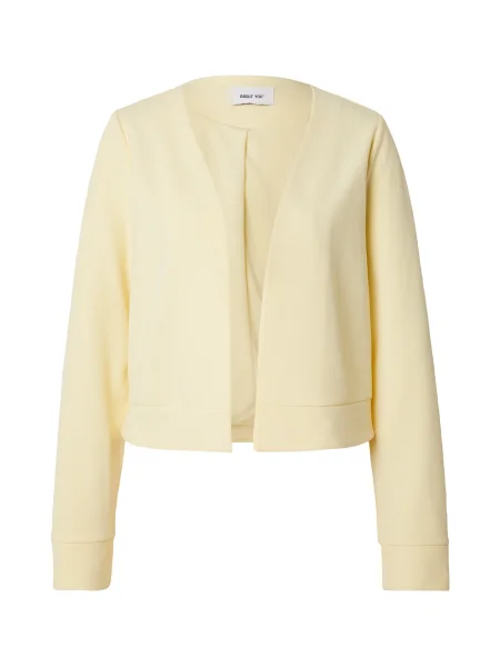 ABOUT YOU Sako Arlene' žuta