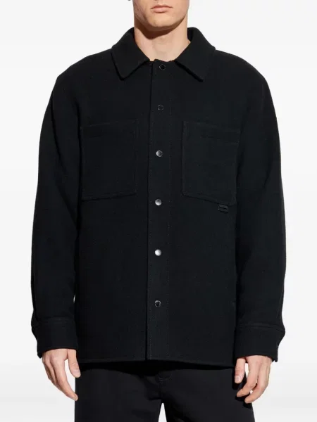 Geacă Canada Goose negru