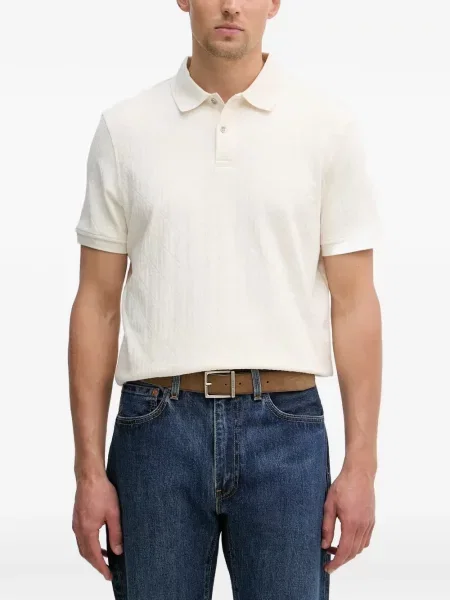Tricou polo Guess
