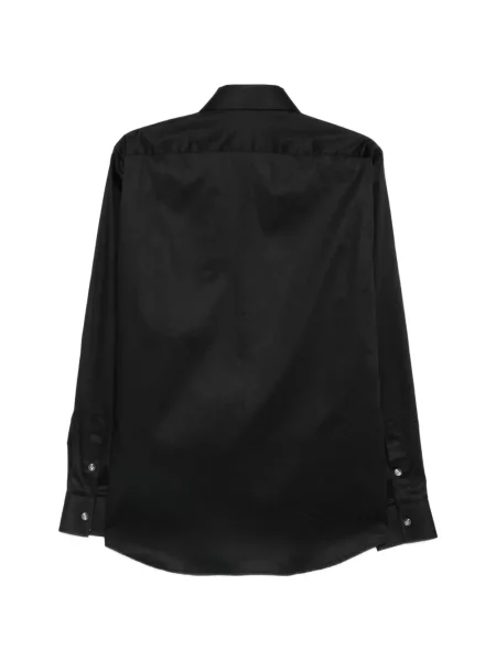 Cămașă Karl Lagerfeld negru