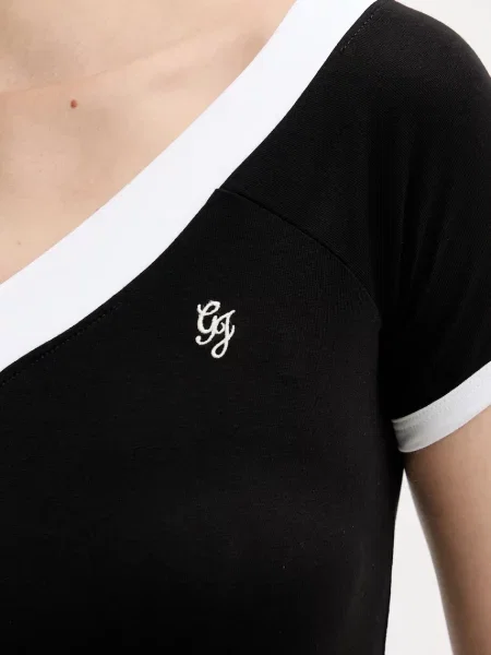 Футболка Guess Jeans