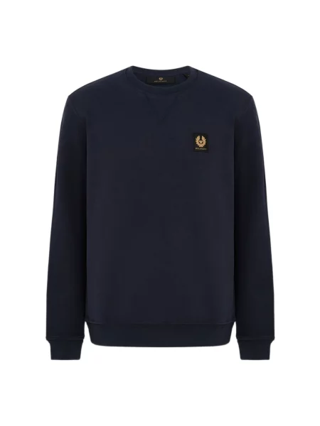 Bluza Belstaff niebieska