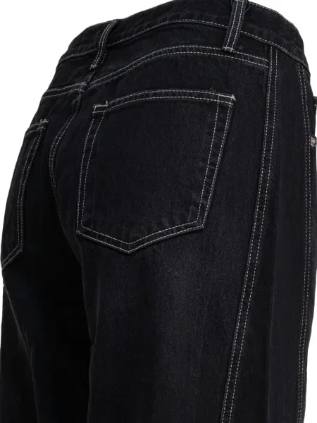 Blugi R2w negru