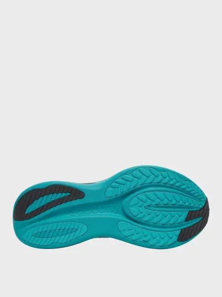 Кроссовки Saucony белые