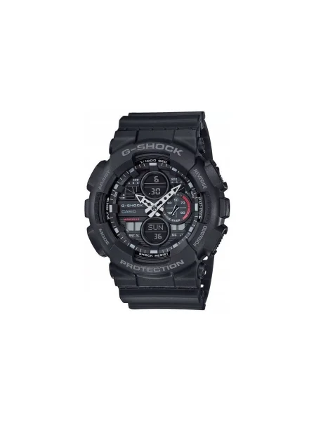 Ceas Casio negru