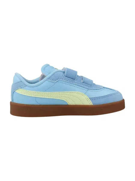 Pantofi copii Puma albastru