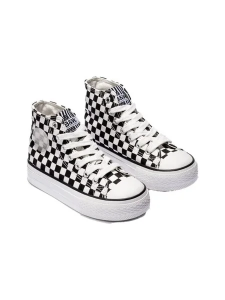 Pantofi copii Conguitos negru