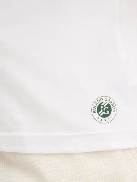 Lacoste póló férfi pamuttal bézs