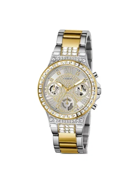 Zegarek Guess szary