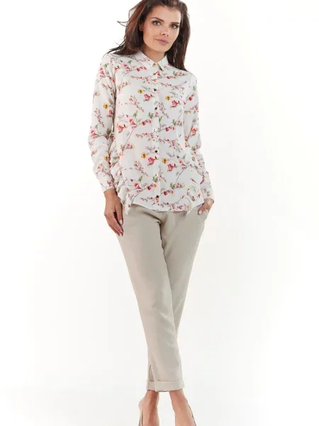 Srajca Infinite You siva