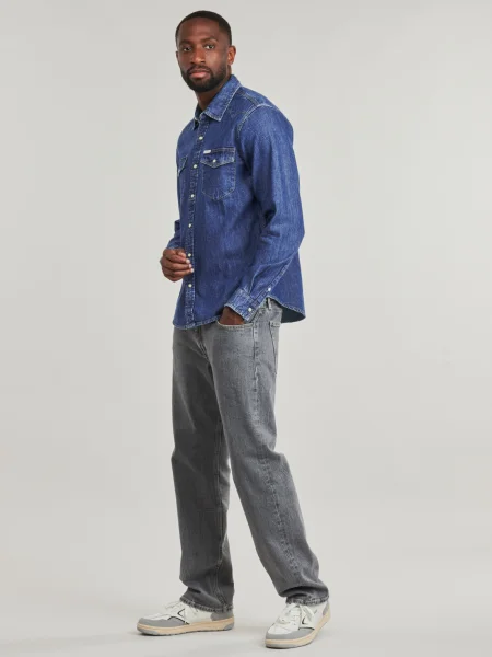Guess Jeans Farmer ing kék