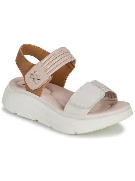 Pantofi Xti bej