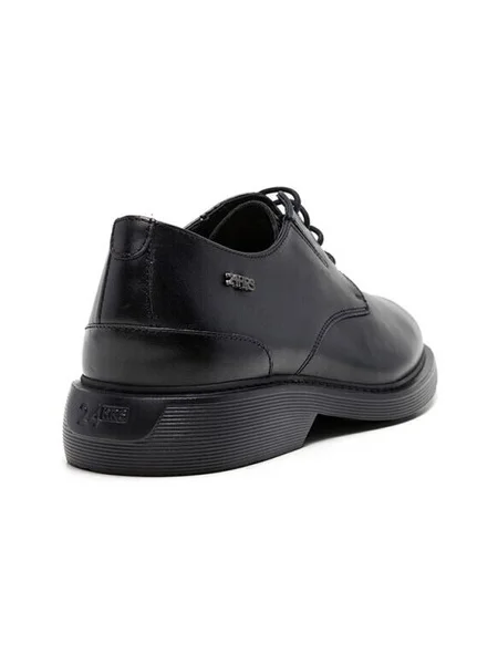 Pantofi 24 Hrs negru