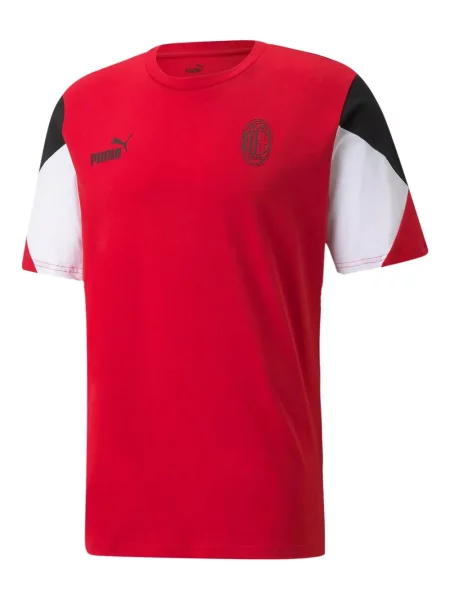 Tricou Puma roșu