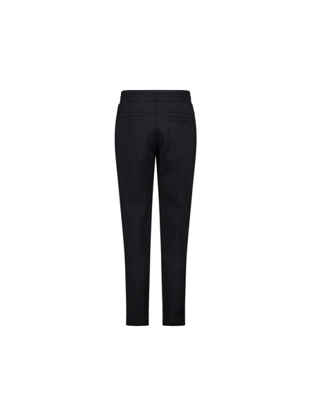 Pantaloni Cmp negru