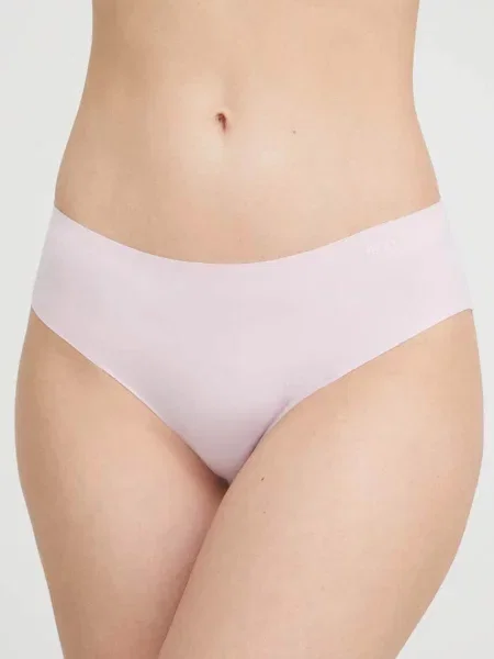 Dkny Бикини розово