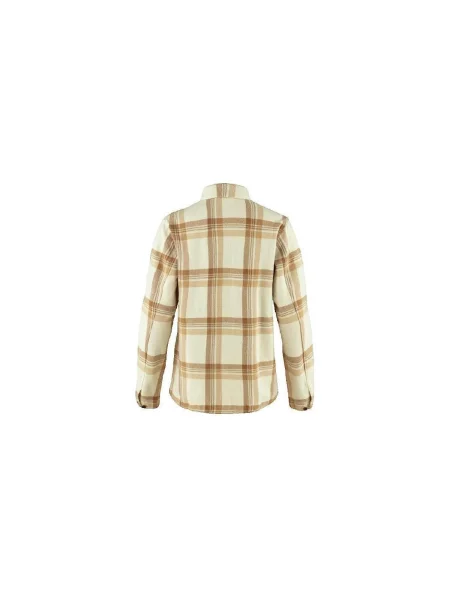 Blúzka Fjallraven béžová