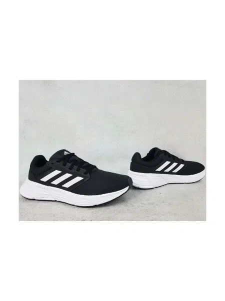 Galaxie pantofi Adidas negru