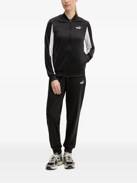 Top Puma negru