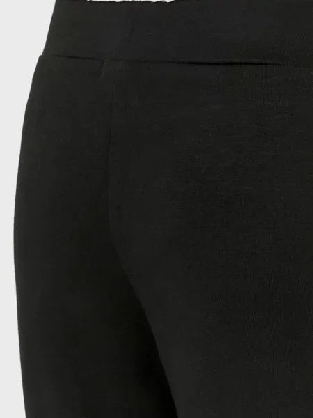 Спортивные штаны Tally Weijl черные