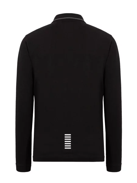 Emporio Armani Tricou negru