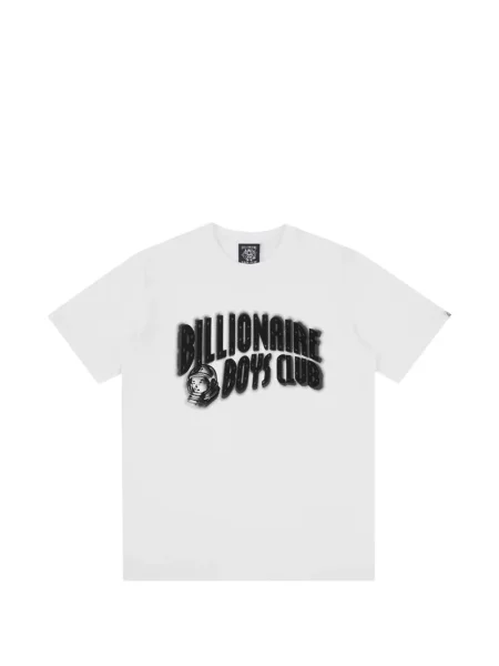 Koszulka dziecięca Billionaire Boys Club biała