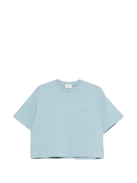 Tricou Autry albastru