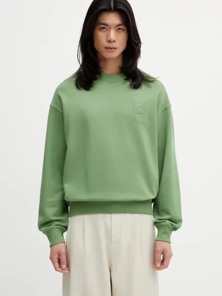 Lacoste hanorac cu pentru bărbați verde