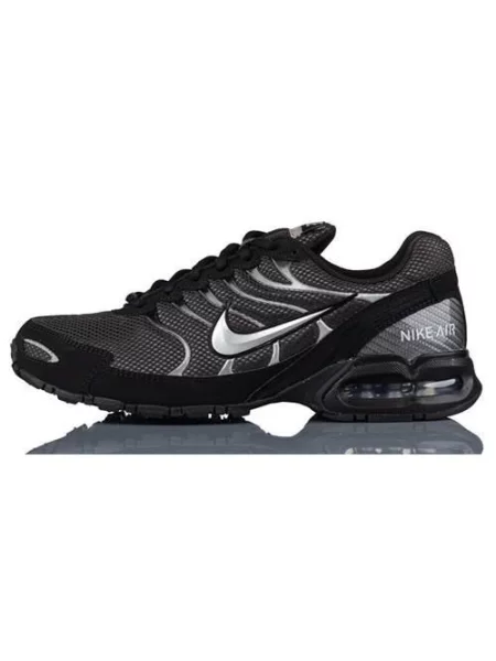 Buty do biegania Nike Air Max Torch 4 czarne