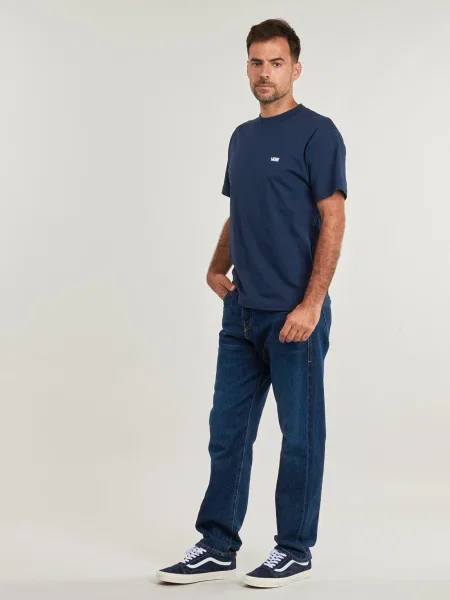 Tricou Vans albastru