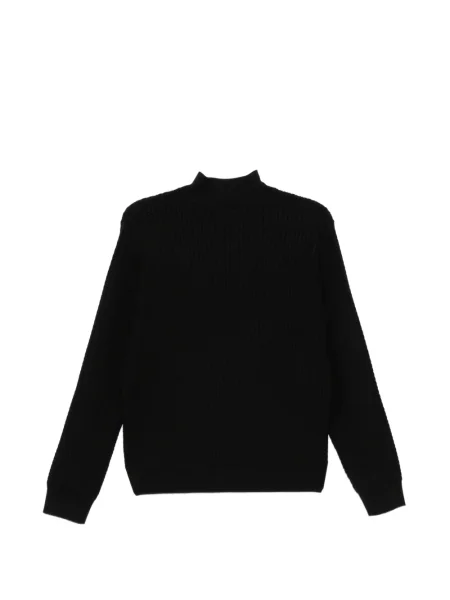 Pulover Croquis negru