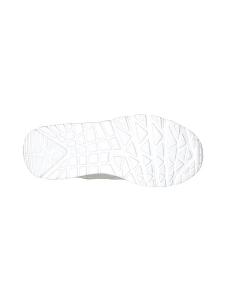 Pantofi Skechers gri