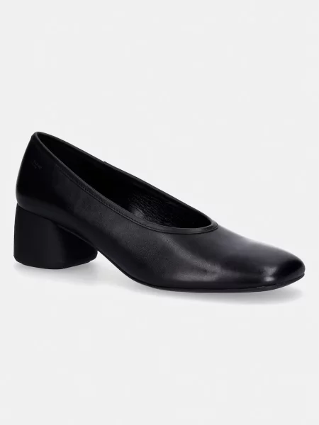Lodičky Vagabond Shoemakers Livia čierna