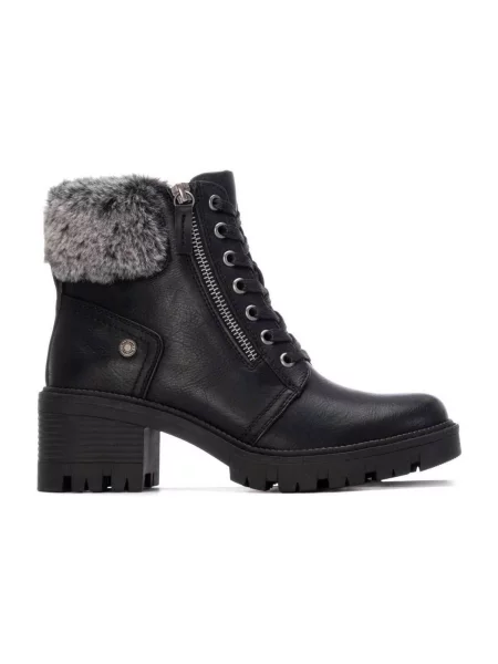 Pantofi Refresh negru