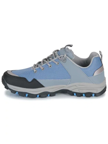 Pantofi Kimberfeel albastru