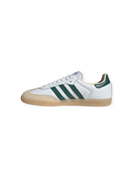 Pantofi Adidas alb