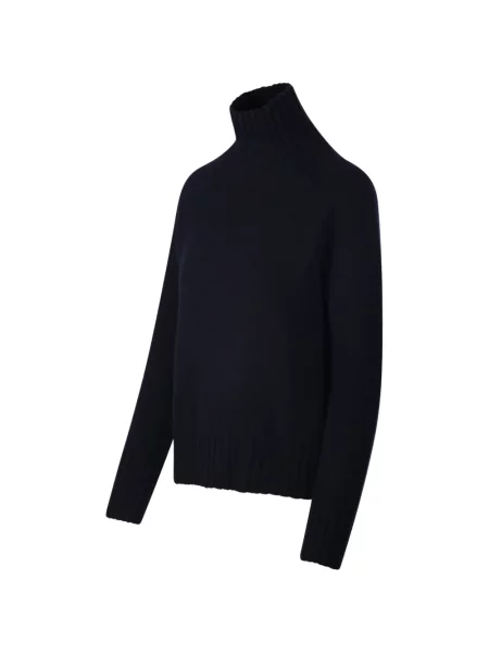 Pulover 's Max Mara albastru