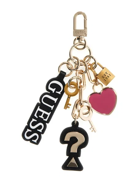Top Guess alb