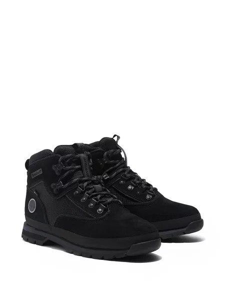 Botine Timberland negru