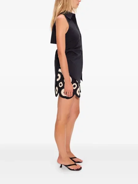 Bluzka Simon Miller czarna