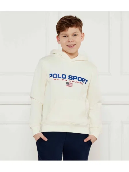 POLO RALPH LAUREN Hanorac